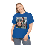 Crickets Tee