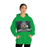 Remember The Name Heavy Blend™ Hooded Sweatshirt