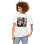 Crickets Tee