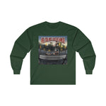 Are you not entertained Long Sleeve Tee