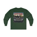 Are you not entertained Long Sleeve Tee