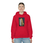 Climbing Rankings Heavy Blend™ Hooded Sweatshirt