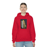 Climbing Rankings Heavy Blend™ Hooded Sweatshirt