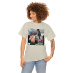 Crickets Tee