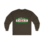 Belal Muhammad Long Sleeve Tee