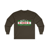 Belal Muhammad Long Sleeve Tee