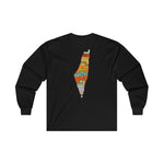 Palestine Long sleeve