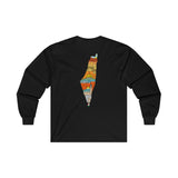 Palestine Long sleeve