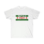 Belal Muhammad Ultra Cotton Tee