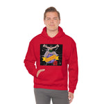 No Rules Hooded Sweatshirt