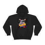No Rules Hooded Sweatshirt