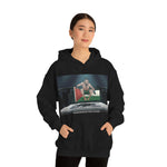 Remember The Name Heavy Blend™ Hooded Sweatshirt