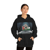 Remember The Name Heavy Blend™ Hooded Sweatshirt