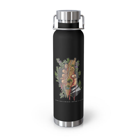 Free Pali 22oz Vacuum Insulated Bottle