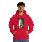 Climbing Rankings Heavy Blend™ Hooded Sweatshirt