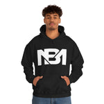 BM Heavy Blend™ Hooded Sweatshirt
