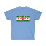 Belal Muhammad Ultra Cotton Tee