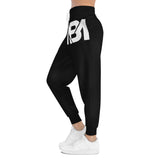 BM Logo Joggers