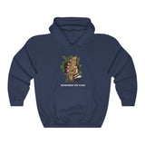 Free Pali Heavy Blend™ Hooded Sweatshirt