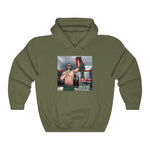 Crickets Hooded Sweatshirt