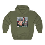 Crickets Hooded Sweatshirt