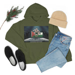 Remember The Name Heavy Blend™ Hooded Sweatshirt