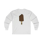 WHAT THE FUDGE? Long Sleeve Tee