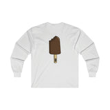 WHAT THE FUDGE? Long Sleeve Tee