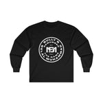 Bully B Ultra Cotton Long Sleeve Tee