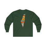 Palestine Long sleeve