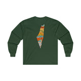 Palestine Long sleeve