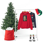 Climbing Rankings Heavy Blend™ Hooded Sweatshirt