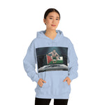 Remember The Name Heavy Blend™ Hooded Sweatshirt