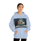 Remember The Name Heavy Blend™ Hooded Sweatshirt