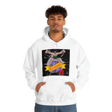 No Rules Hooded Sweatshirt