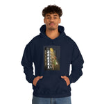 Climbing Rankings Heavy Blend™ Hooded Sweatshirt