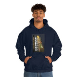 Climbing Rankings Heavy Blend™ Hooded Sweatshirt