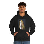 Climbing Rankings Heavy Blend™ Hooded Sweatshirt