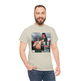 Crickets Tee