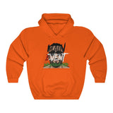 Main event Muhammad Hooded Sweatshirt