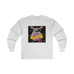 No Rules Long Sleeve Tee