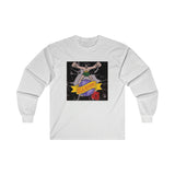 No Rules Long Sleeve Tee