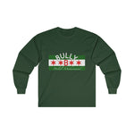 Belal Muhammad Long Sleeve Tee