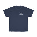 Just Free US. Heavy Cotton Tee