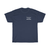 Just Free US. Heavy Cotton Tee
