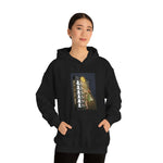 Climbing Rankings Heavy Blend™ Hooded Sweatshirt