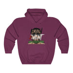 Main event Muhammad Hooded Sweatshirt