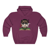 Main event Muhammad Hooded Sweatshirt