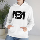 BM Heavy Blend™ Hooded Sweatshirt