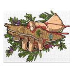 Free Pali 252 Piece Puzzle